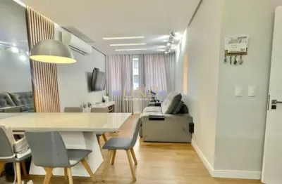 Apartamento a venda com 3 quartos(1 suite) 1 vaga centro,florianopolis, sc