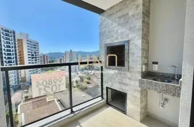 Apartamento com 2 quartos, 70 m², à venda por r$ 1.260.000- rua padre schrader - agronômica - florianópolis/sc