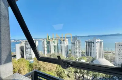 Apartamento com 2 quartos, 70 m², à venda por r$ 1.260.000- rua padre schrader - agronômica - florianópolis/sc