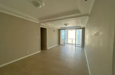 Apartamento com 3 quartos, 101 m², à venda por r$ 1.540.000- rua frei caneca - agronômica - florianópolis/sc