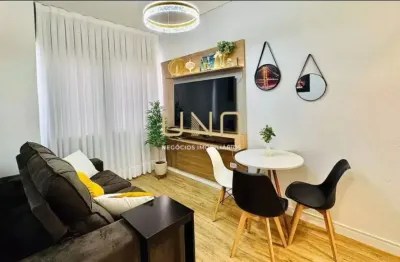 R$ 595.000  apartamento com 3 quartos, 54 m², à venda por r$ 595.000