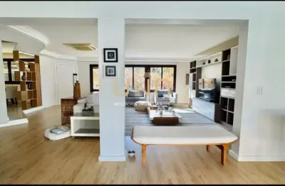 Casa com 4 quartos, 512 m², à venda por r$ 6.900.000 jurerê internacional - florianópolis/sc