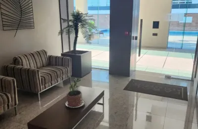 Lindo apartamento no jardim atlantico - porteira fechada- 110 m² de área privativa