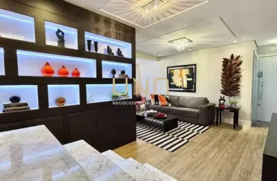 Cobertura com 3 quartos, 172 m² privativos, à venda por r$ 2.720.000- rua duarte schutel - centro - florianópolis/sc