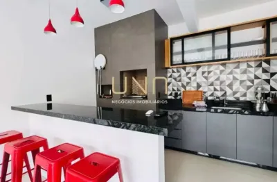 Lindo apartamento no saco dos limões com 2 dormitórios,  vaga de garagem e área de lazer - perto do mar