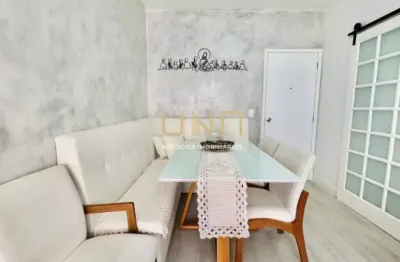 Lindo apartamento no saco dos limões com 2 dormitórios,  vaga de garagem e área de lazer - perto do mar