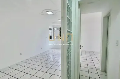 Apartamento de 3 quartos à venda no centro de florianópolis – amplo, iluminado e muito bem localizado