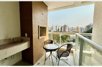 Lindo apartamento na trompowsky andar alto e vista livre! com 3 dormitórios sendo 1 suíte e 2 demi