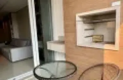 Lindo apartamento na trompowsky andar alto e vista livre! com 3 dormitórios sendo 1 suíte e 2 demi