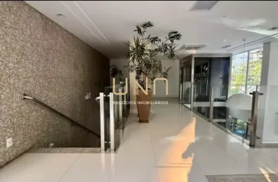 Lindo apartamento na trompowsky andar alto e vista livre! com 3 dormitórios sendo 1 suíte e 2 demi