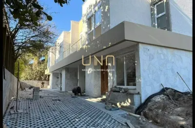 Sobre casa com 123 m² à venda em florianópolis - sc - campeche , marinas do campeche
