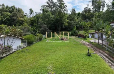 Terreno, 1.246 m², à venda por r$ 1.600.000- rua capitão romualdo de barros - carvoeira - florianópolis/sc