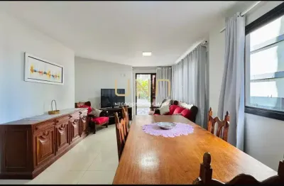 Apartamento garden com 3 dormitórios à venda, 88 m² por r$ 1.300.000,00 - centro - florianópolis/sc