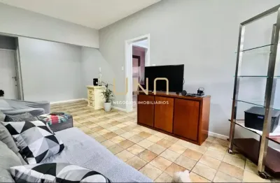 Apartamento com 2 dormitórios à venda, 77 m² por r$ 649.000,00 - centro - florianópolis/sc