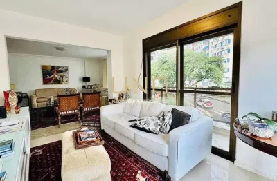 Apartamento garden com 3 quartos, 170 m², à venda por r$ 2.800.000- rua almirante alvim - centro - florianópolis/sc