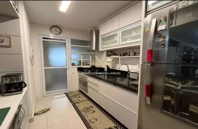 Apartamento com 3 dormitórios à venda, 112 m² por r$ 1.485.000,00 - itacorubi - florianópolis/sc