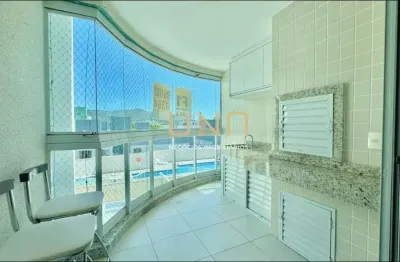 Apartamento com 2 quartos, 71 m², à venda por r$ 1.050.000- rodovia amaro antônio vieira - itacorubi - florianópolis/sc