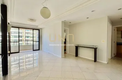 Apartamento com 3 quartos, 88 m², à venda por r$ 950.000- frei caneca - beira mar - florianópolis/sc