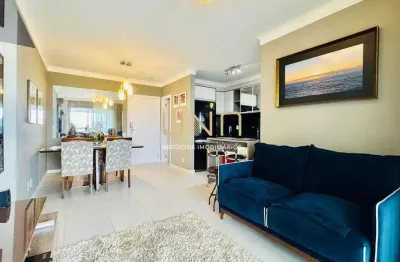 Apartamento com 3 quartos, 83 m², à venda por R$ 1.499.000- Rua Orlando Odilio Koerich - Jardim Atlântico - Florianópolis/SC