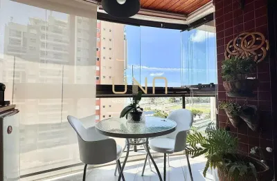 Apartamento com 3 quartos, 115 m², à venda por R$ 1.890.000 - Rua Antônio Eleutério Vieira - Agronômica - Florianópolis/SC Compartilhar