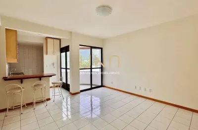Apartamento com 2 quartos, 61 m², à venda por R$ 735.000 - Rua Acelon Pacheco da Costa - Itacorubi - Florianópolis/SC