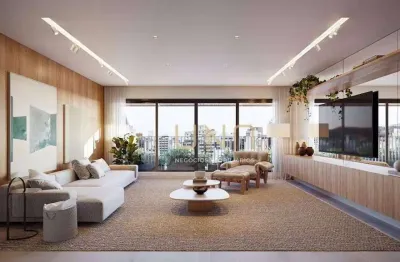 Apartamento à venda, 136 m² por r$ 4.353.864,76 - centro - florianópolis/sc