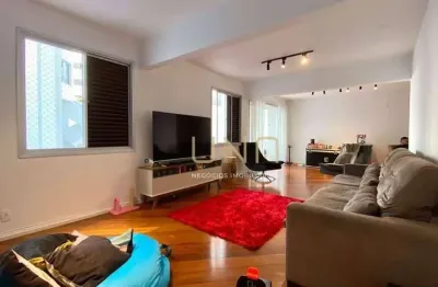 Apartamento com 4 dormitórios à venda, 260 m² por r$ 1.400.000,00 - agronômica - florianópolis/sc