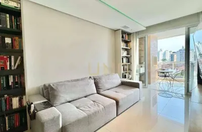 Apartamento com 3 dormitórios à venda, 117 m² por r$ 2.600.000,00 - centro - florianópolis/sc