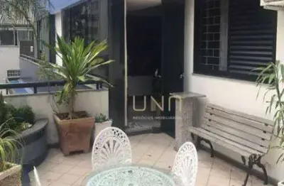 Apartamento residencial à venda, centro, florianópolis - ap0086.