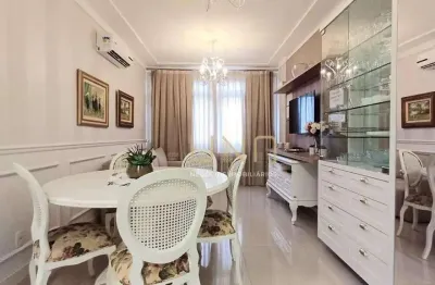 Apartamento com 2 dormitórios à venda, 57 m² por r$ 590.000,00 - centro - florianópolis/sc