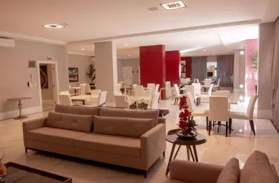 Apartamento residencial à venda, campinas, são josé - ap0167.