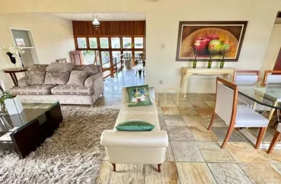 Casa residencial à venda, itaguaçu, florianópolis - ca0073.