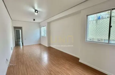 Apartamento residencial à venda, centro, florianópolis - ap0171.