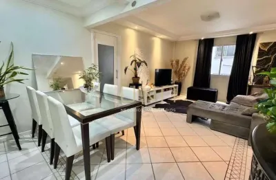 Apartamento com 2 dormitórios à venda, 91 m² por r$ 770.000,00 - centro - florianópolis/sc