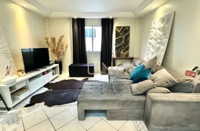 Apartamento com 2 dormitórios à venda, 91 m² por r$ 850.000,00 - centro - florianópolis/sc