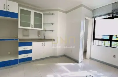 Sala comercial à venda, centro, florianópolis - sa0007.