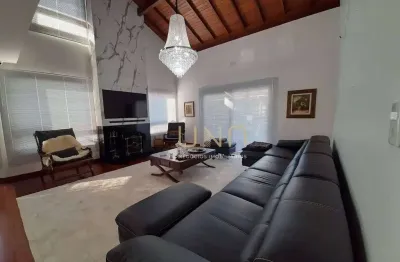 Casa com 4 dormitórios à venda, 609 m² por r$ 3.800.000,00 - itacorubi - florianópolis/sc