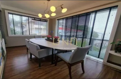 Casa com 5 dormitórios à venda, 374 m² por r$ 2.400.000,00 - coqueiros - florianópolis/sc