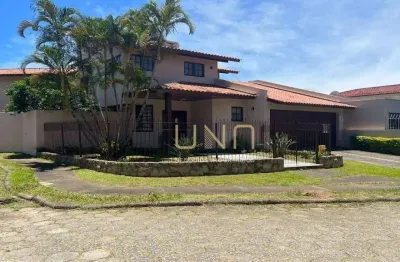 Casa à venda, 0 m² por r$ 2.310.800,00 - córrego grande - florianópolis/sc