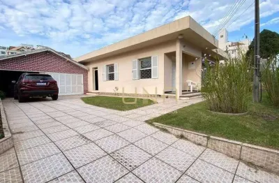 Casa residencial à venda, coqueiros, florianópolis - ca0098.