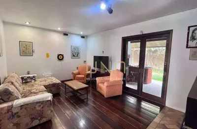 Casa com 6 dormitórios à venda, 327 m² por r$ 1.850.000,00 - trindade - florianópolis/sc