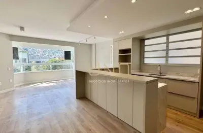 Apartamento com 3 dormitórios à venda, 97 m² por r$ 899.000,00 - centro - florianópolis/sc