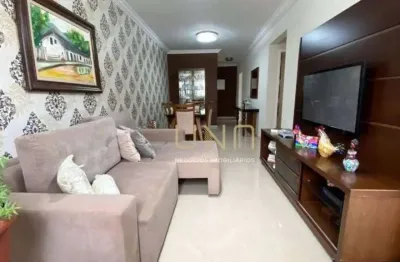 Apartamento garden residencial à venda, centro, florianópolis - gd0001.