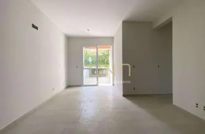 Apartamento residencial à venda, itacorubi, florianópolis - ap0281.