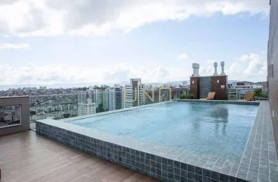 Apartamento residencial à venda, campinas, são josé - ap0300.