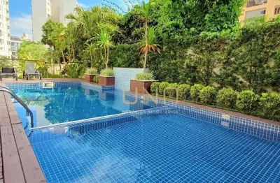 Apartamento com 3 dormitórios à venda, 93 m² por r$ 1.400.000,00 - centro - florianópolis/sc