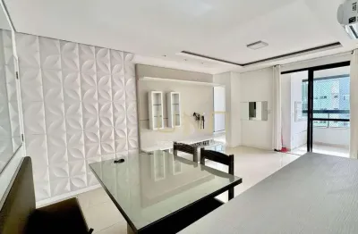 Apartamento com 2 dormitórios à venda, 69 m² por r$ 755.000,00 - kobrasol - são josé/sc