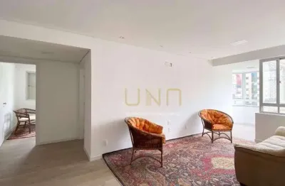 Apartamento com 3 dormitórios à venda, 95 m² por r$ 1.650.000,00 - centro - florianópolis/sc
