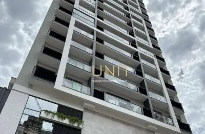 Apartamento com 2 dormitórios à venda, 72 m² por r$ 745.000,00 - kobrasol - são josé/sc