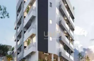 Apartamento residencial à venda, itacorubi, florianópolis - ap0414.